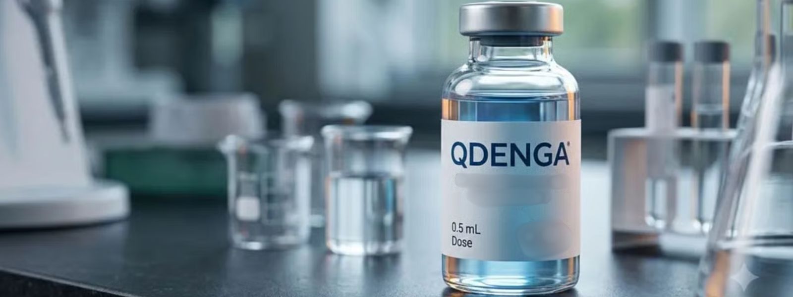 Sri Lanka Evaluates Japanese Qdenga Vaccine